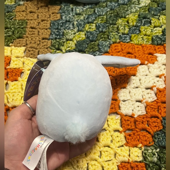 🐰Bastian🐰 the 4 inch bunny Easter Exclusive Eric - Picture 3 of 4